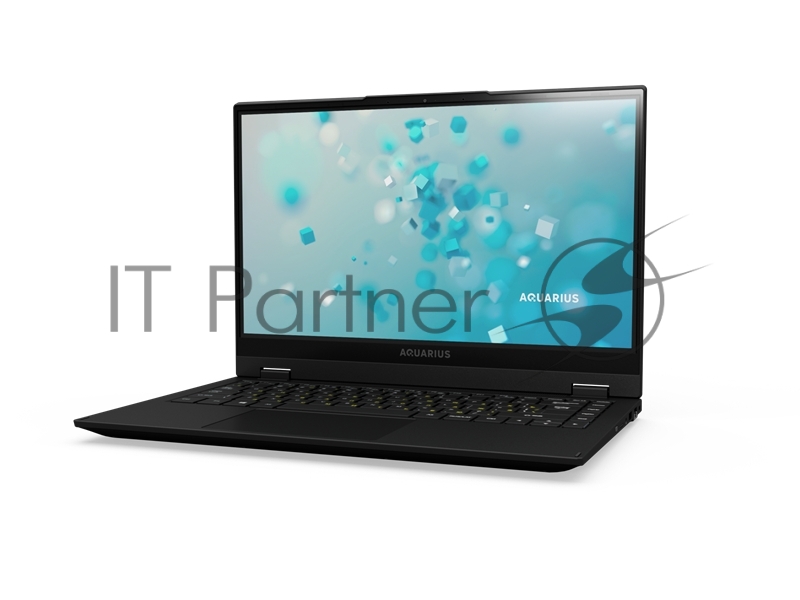 Ноутбук Aquarius CMP NS483 Intel (Исп2) Core i5 1135G7/8Gb/256Gb SSD/14.0 Touch FHD IPS(1920x1080),WIFI/BT/Cam/1.6 OS/МПТ