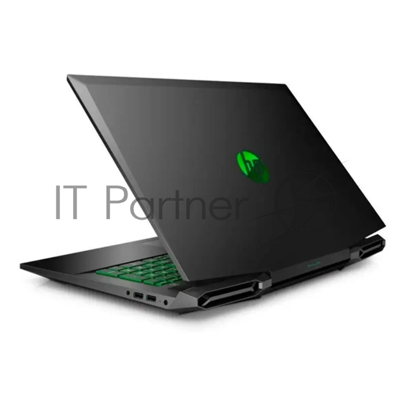 Ноутбук HP Pavilion Gaming | Mallorca 21C1 | Core i7-11370H quad | 16GB DDR4 2DM 3200 | 512GB PCIe| NV GF RTX 3050 4GB VRAM | 17.3 FHD Antiglare ultraslim IPS 250 nits |DOS 3.0 | ShadowBlack WARR 1