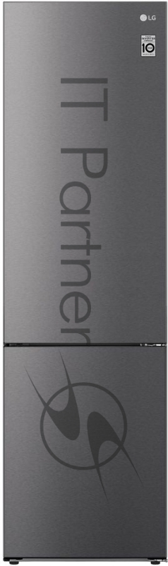 Холодильник LG GW-B509CLZM графит (двухкамерный)