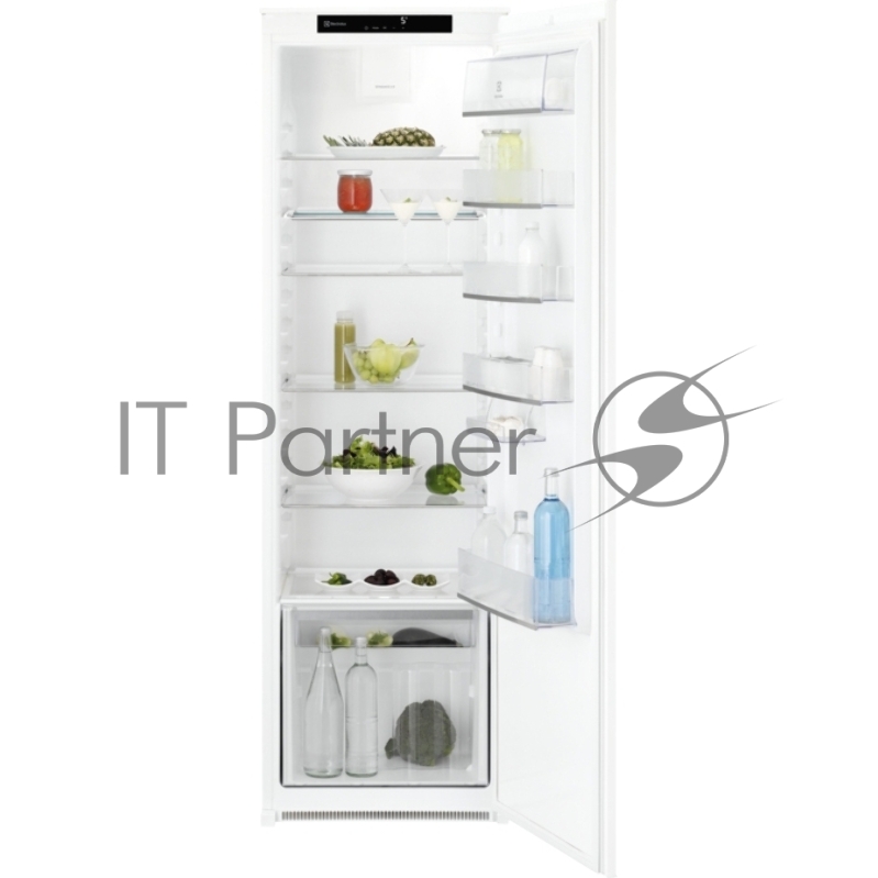 Встраиваемый холодильник ELECTROLUX LRS4DF18S
