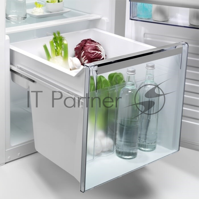 Встраиваемый холодильник ELECTROLUX LRS4DF18S