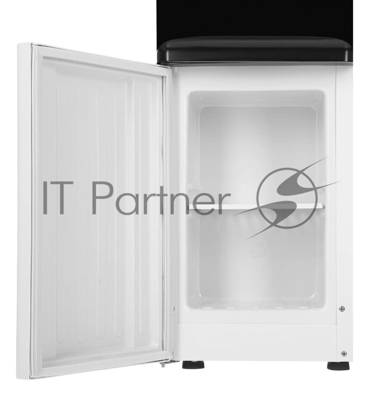 Кулер Starwind SW-1003EW напольный электронный белый