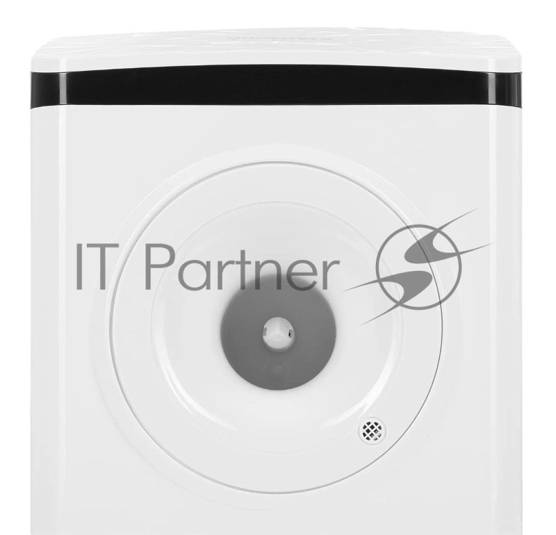 Кулер Starwind SW-1003EW напольный электронный белый