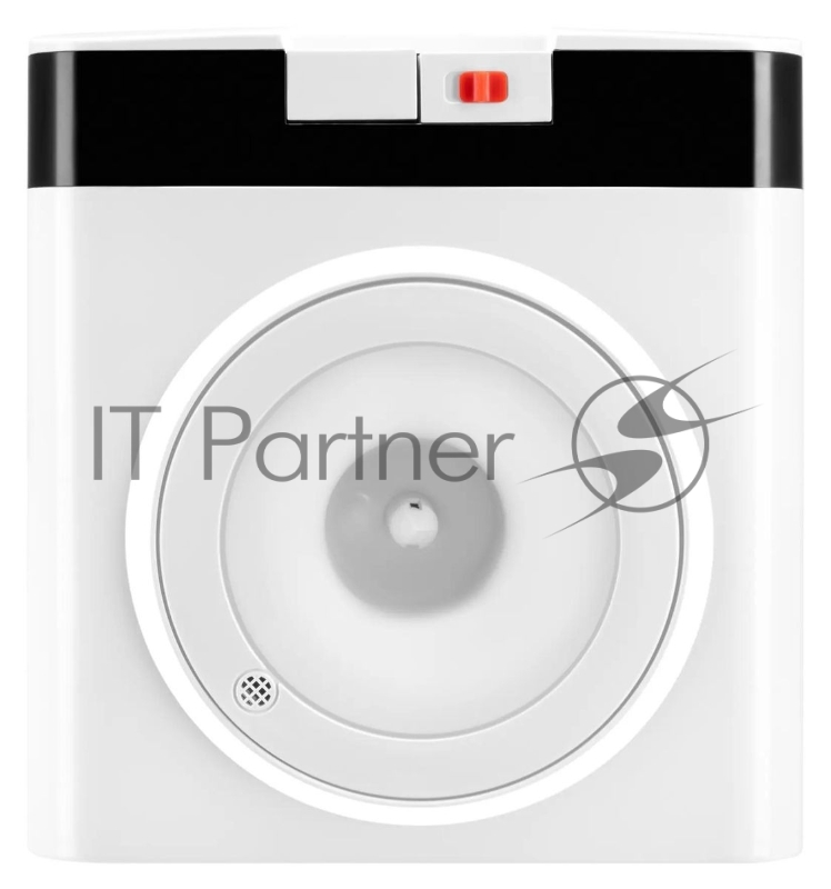 Кулер Starwind SW-1005EW напольный электронный белый