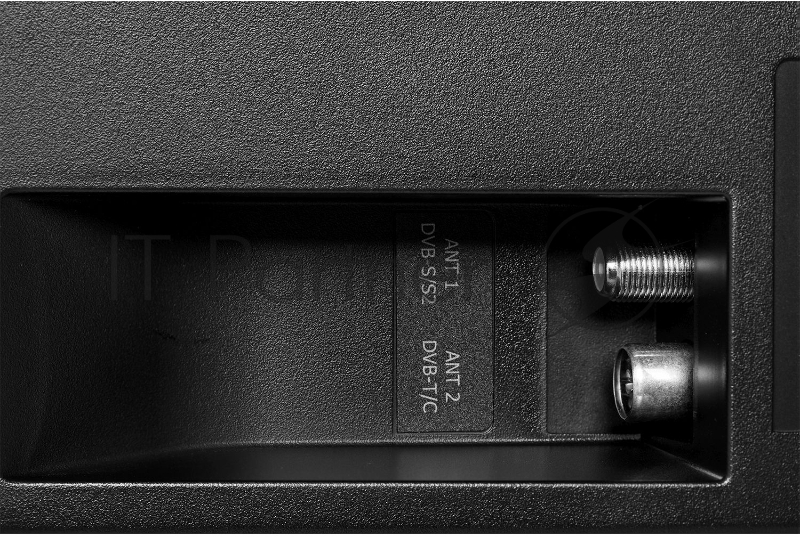 Телевизор Laser Hisense 120 CINE120-A черный 4K Ultra HD 60Hz DVB-T DVB-T2 DVB-C DVB-S DVB-S2 WiFi Smart TV