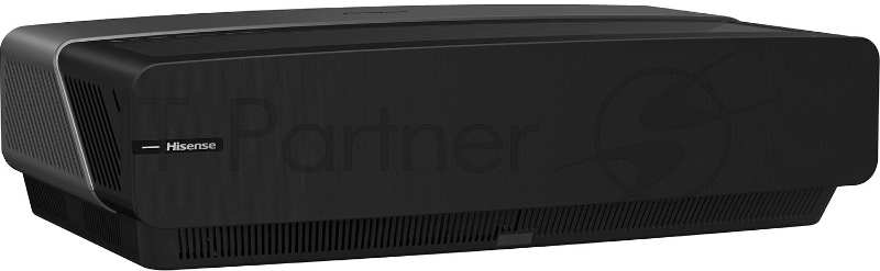 Телевизор Laser Hisense 120 Laser TV 120L5G черный 60Hz