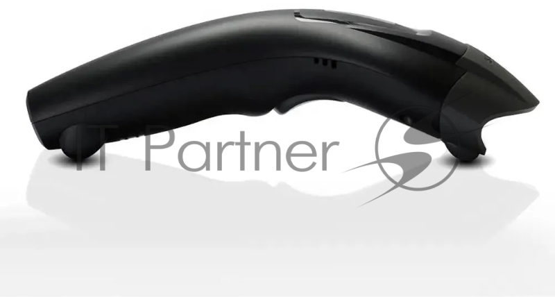 Сканер штрих-кода Mertech 610 P2D SuperLead 1D/2D черный (4830)