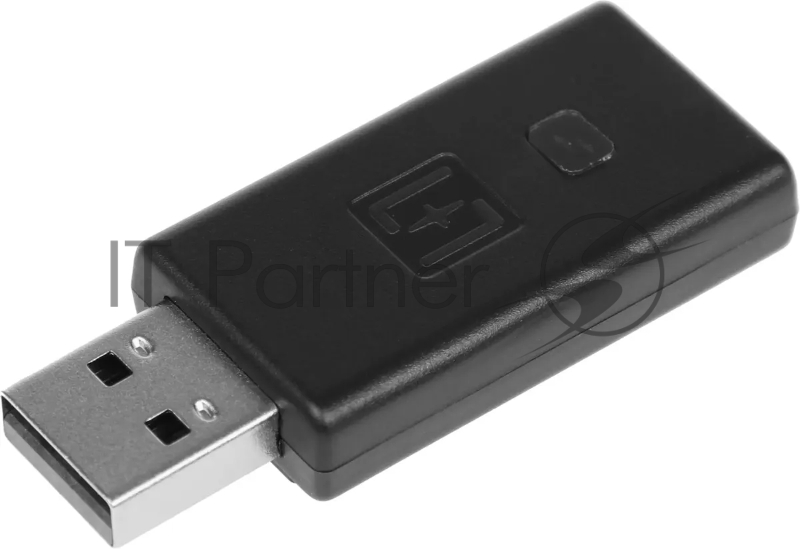 Сканер штрих-кода Mertech CL-2310 BLE Dongle P2D 1D/2D белый (4560)