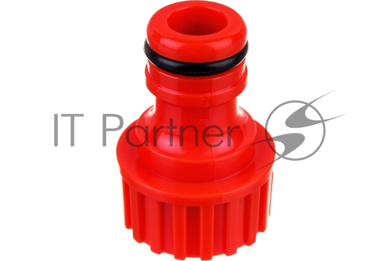 Адаптер штуцерный, с внутренней резьбой GRINDA GI-12, 1/2