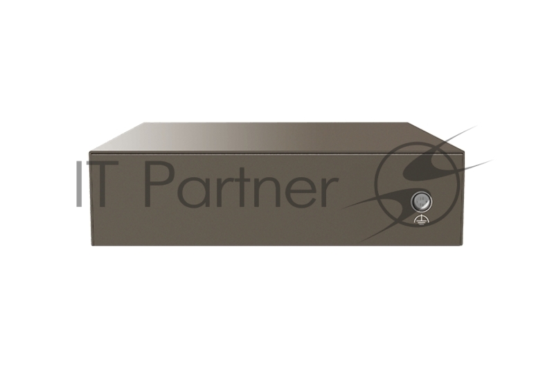 Гигабитный коммутатор IP-COM G1105PD-5-портовый PD с 4 портами PoE