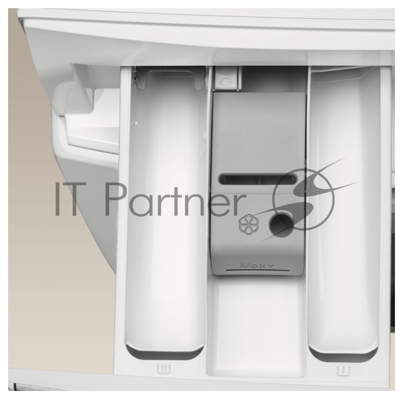 Стиральная машина с функцией сушки ELECTROLUX EW7WN361S