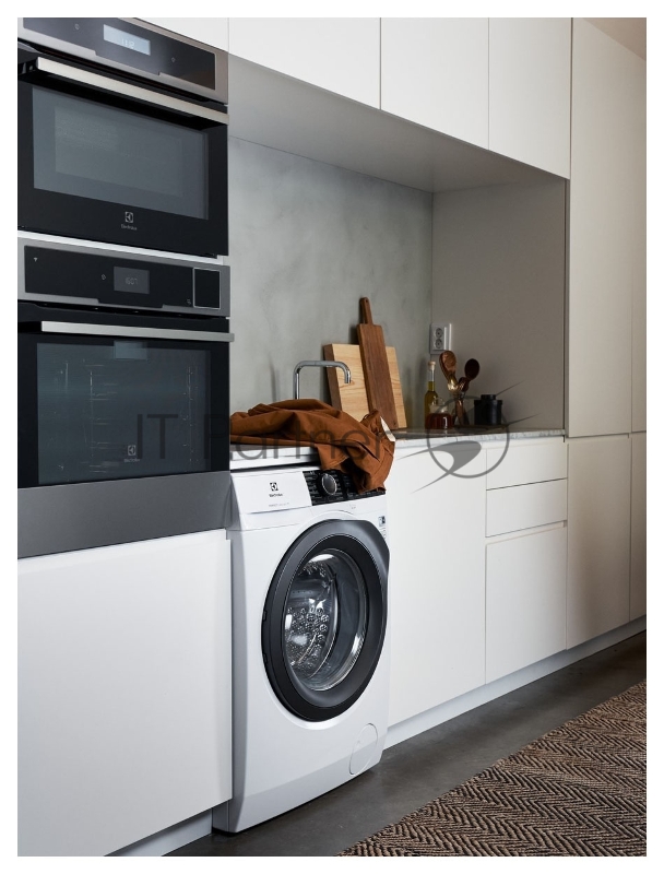 Стиральная машина с функцией сушки ELECTROLUX EW7WN361S