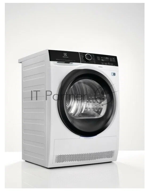 Сушильная машина ELECTROLUX EW9H188SC