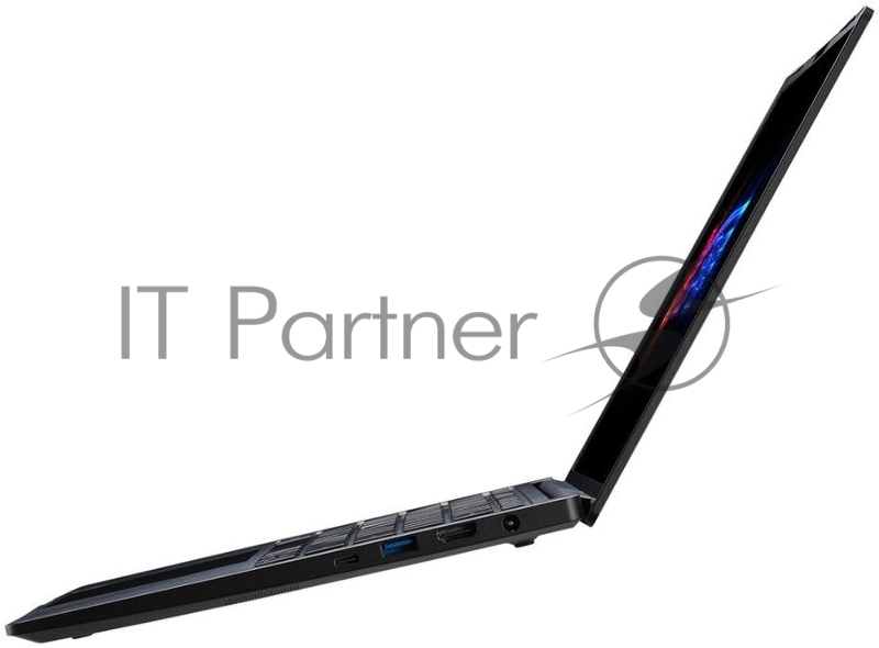 Ноутбук Adata XPG Xenia 14 Core i5 1135G7 16Gb SSD512Gb Intel Iris Xe graphics 14 IPS FHD (1920x1080) Windows 10 Home 64 black WiFi BT Cam