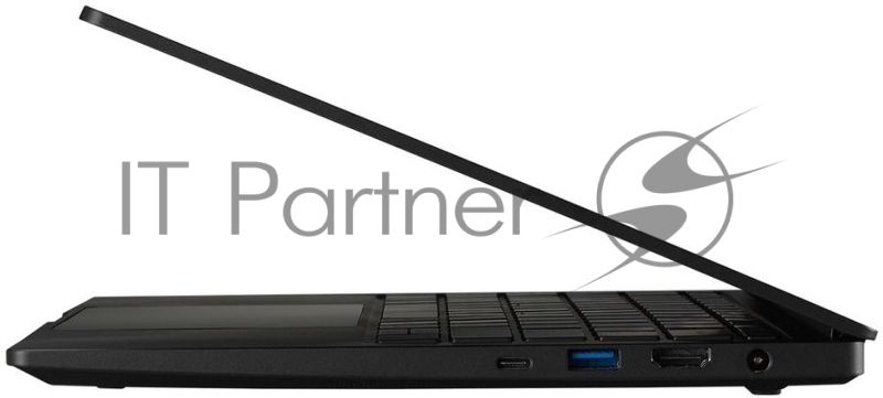 Ноутбук Adata XPG Xenia 14 Core i7 1165G7 16Gb SSD512Gb Intel Iris Xe graphics 14 IPS FHD (1920x1080) Windows 10 Home 64 black WiFi BT Cam