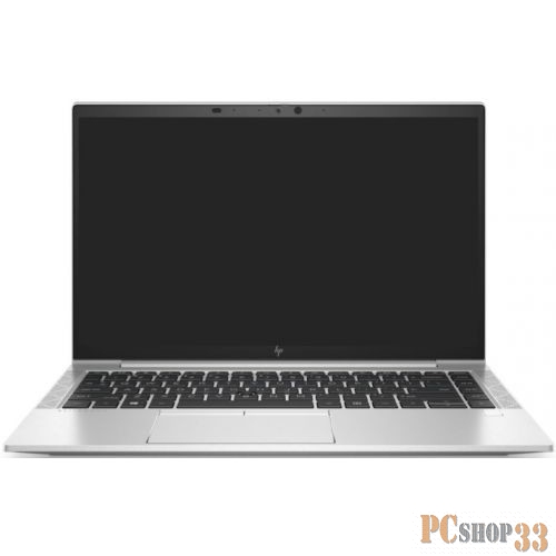 Ноутбук HP EliteBook 840 G8 Core i5 1135G7 16Gb SSD512Gb 14 Windows 10 Professional silver