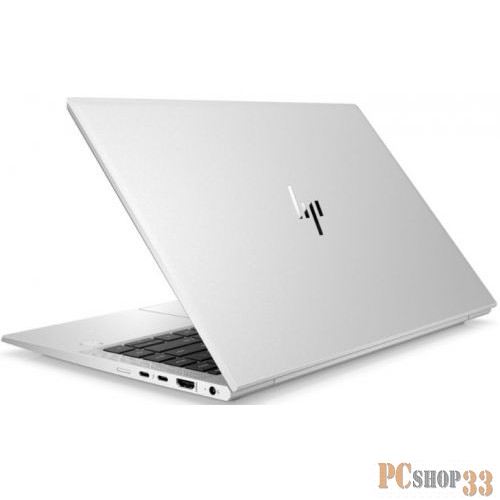Ноутбук HP EliteBook 840 G8 Core i5 1135G7 16Gb SSD512Gb 14 Windows 10 Professional silver