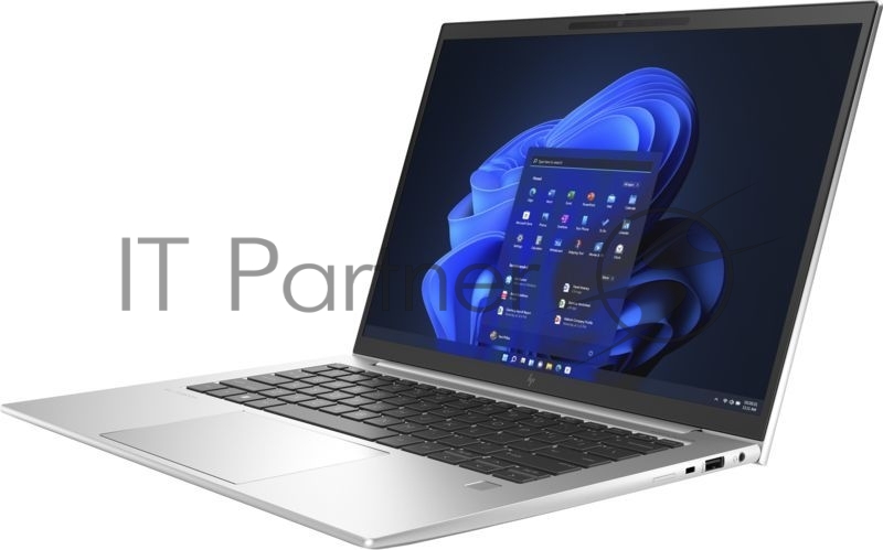 Ноутбук HP EliteBook 840 G9 Core i5 1235U 8Gb SSD256Gb 14 UWVA WUXGA Windows 11 Professional 64