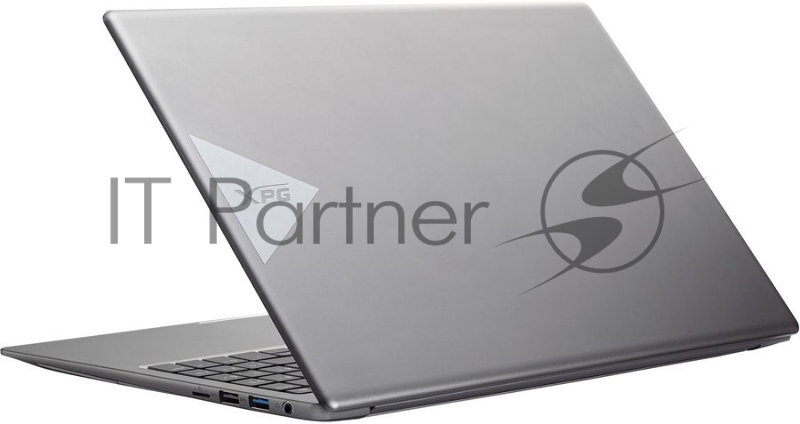 Ноутбук Adata XPG Xenia 15TC Core i5 1135G7 8Gb SSD256Gb Intel Iris Xe graphics 15.6 IPS FHD (1920x1080) Free DOS silver WiFi BT Cam
