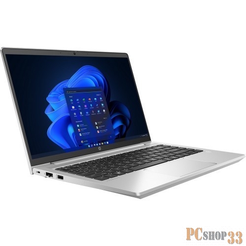 Ноутбук HP ProBook 450 G9 Core i3 1215U 8Gb SSD256Gb 15.6 UWVA FHD Windows 11 Professional 64