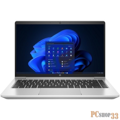Ноутбук HP ProBook 450 G9 Core i3 1215U 8Gb SSD256Gb 15.6 UWVA FHD Windows 11 Professional 64