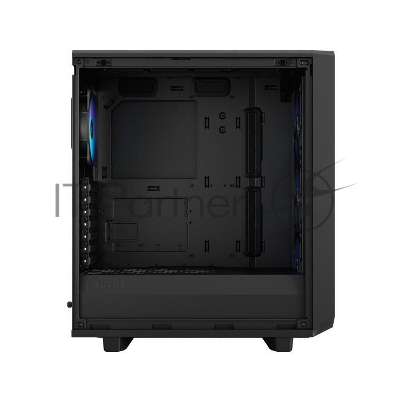 Корпус Fractal Design Meshify 2 Compact RGB Black TG Light Tint FD-C-MES2C-06 (703693)