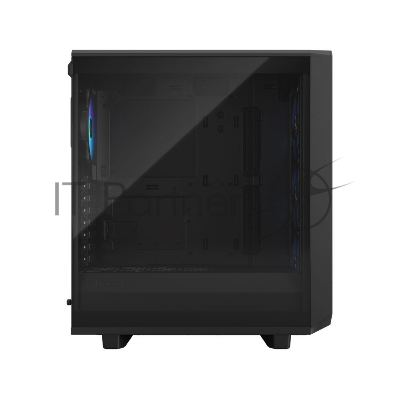 Корпус Fractal Design Meshify 2 Compact RGB Black TG Light Tint FD-C-MES2C-06 (703693)