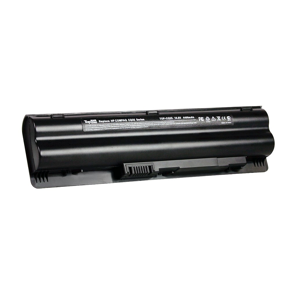 Аккумулятор для ноутбука HP Pavilion dv3, Compaq Presario CQ35, CQ36 Series. 11.1V 4400mAh 49Wh. NU089AA, HSTNN-LB94.