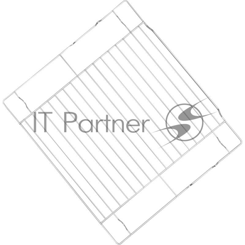 Встраиваемый духовой шкаф BOEI68418 59.5x59.5x57.5 см
