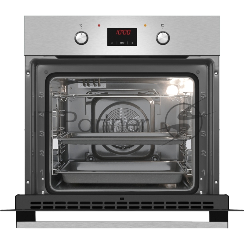 Встраиваемый духовой шкаф BOEI68418 59.5x59.5x57.5 см