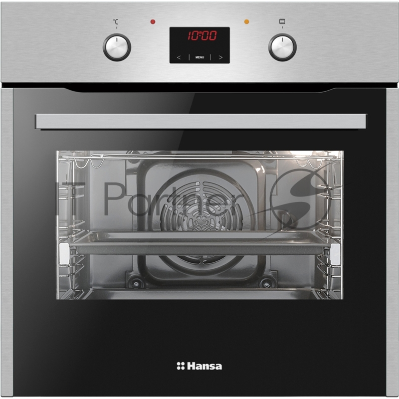 Встраиваемый духовой шкаф BOEI68418 59.5x59.5x57.5 см