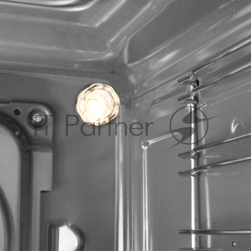 Встраиваемый духовой шкаф BOEI68418 59.5x59.5x57.5 см