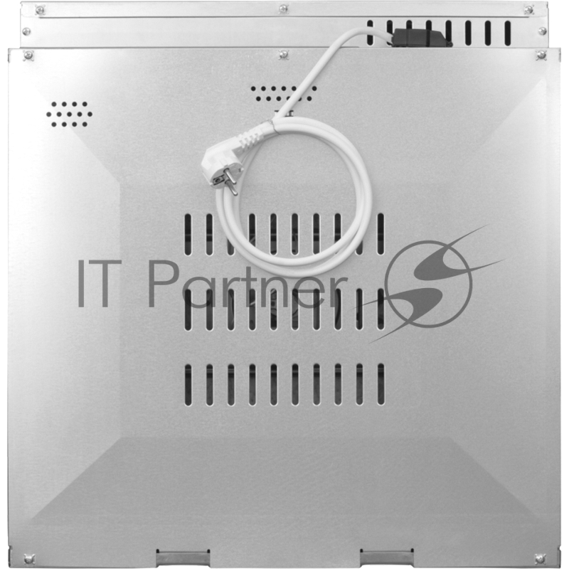 Встраиваемый духовой шкаф BOEI68418 59.5x59.5x57.5 см