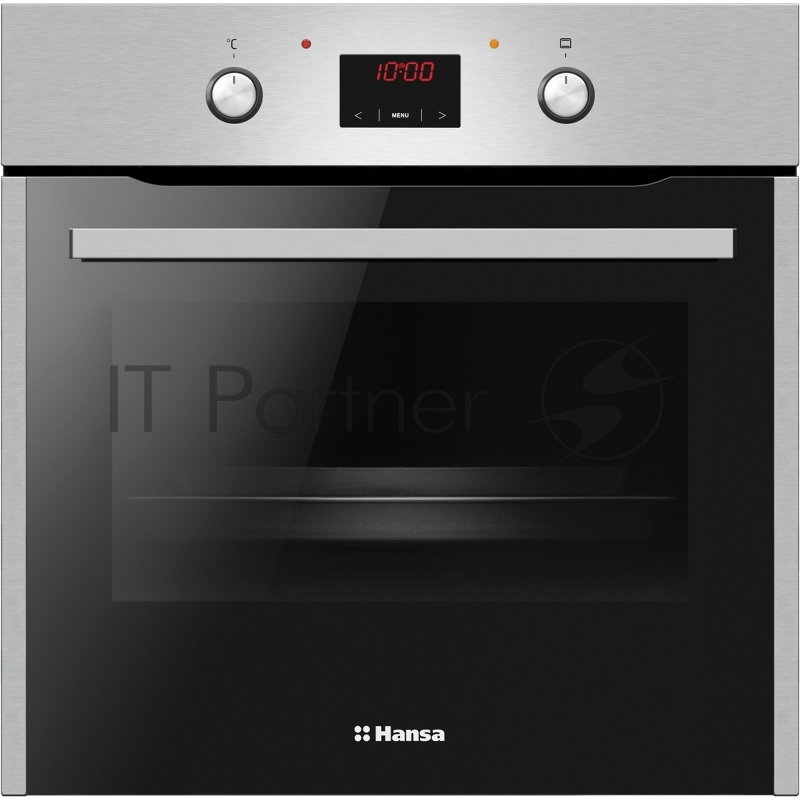 Встраиваемый духовой шкаф BOEI68418 59.5x59.5x57.5 см