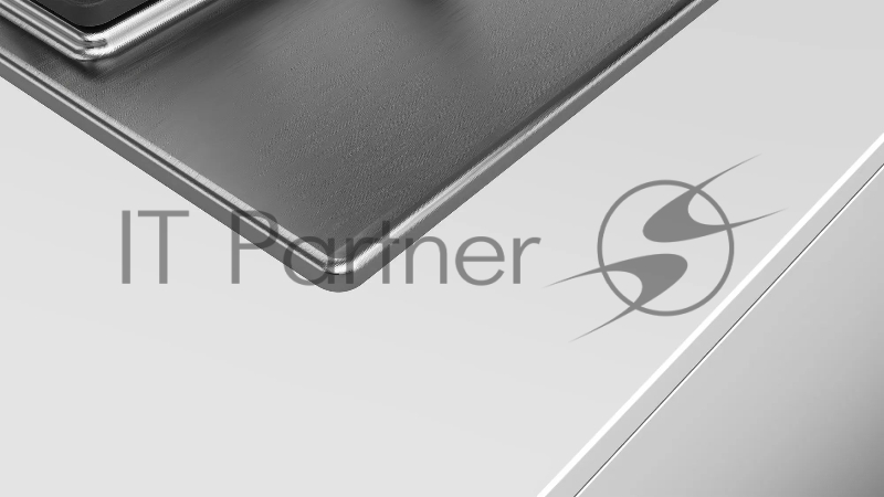 Газовая варочная поверхность Bosch PCR9A5B90M нержавеющая сталь