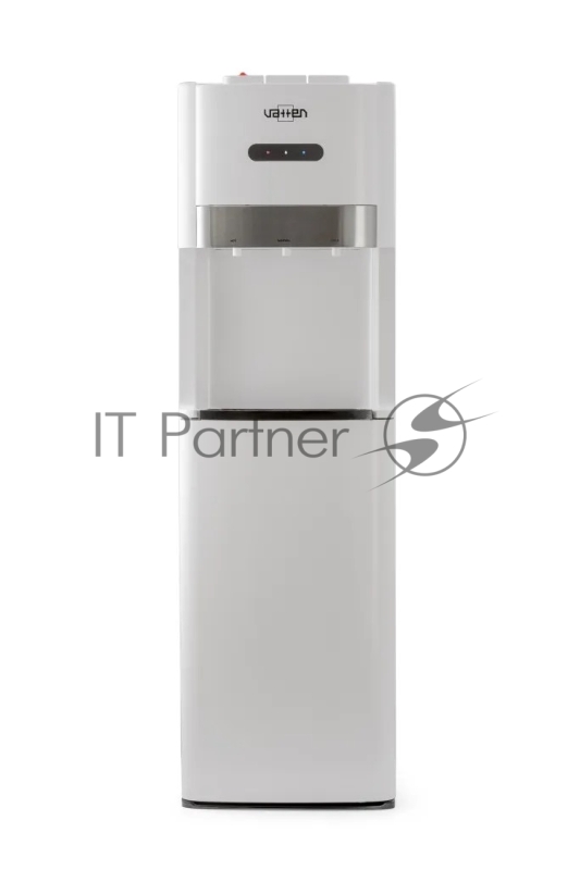 Кулер Vatten L03WKV напольный компрессорный белый/белый