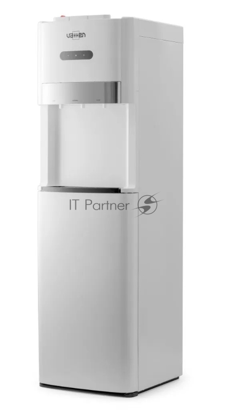 Кулер Vatten L03WKV напольный компрессорный белый/белый