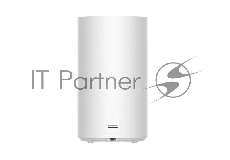 Увлажнитель воздуха Xiaomi Mi BHR6026EU Smart Humidifier 2 28 Вт, объем 4.5 л, 350 мл/ч, ультразвуковой, ароматизация