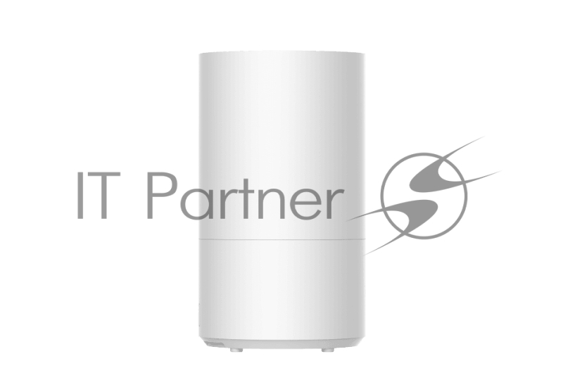 Увлажнитель воздуха Xiaomi Mi BHR6026EU Smart Humidifier 2 28 Вт, объем 4.5 л, 350 мл/ч, ультразвуковой, ароматизация