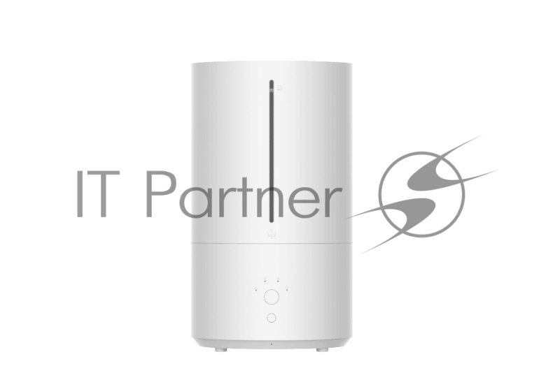 Увлажнитель воздуха Xiaomi Mi BHR6026EU Smart Humidifier 2 28 Вт, объем 4.5 л, 350 мл/ч, ультразвуковой, ароматизация