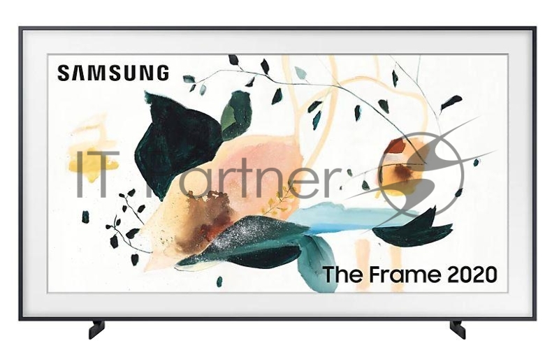 Телевизор Samsung 32 QE32LS03TBKXRU/QE32LS03TBKXCE