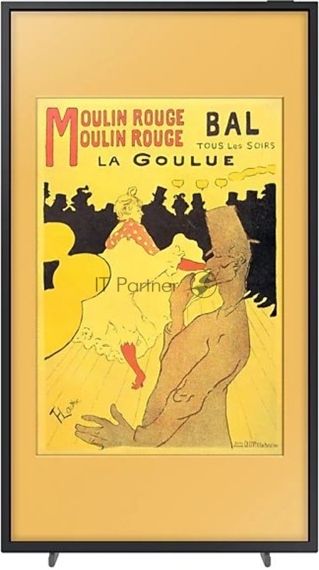 Телевизор Samsung 32 QE32LS03TBKXRU/QE32LS03TBKXCE