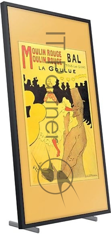 Телевизор Samsung 32 QE32LS03TBKXRU/QE32LS03TBKXCE