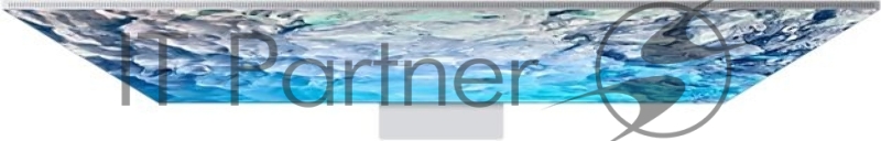 Телевизор QLED Samsung 65 QE65QN900BUXCE Series 9 нержавеющая сталь 8K Ultra HD 100Hz DVB-T2 DVB-C DVB-S2 USB WiFi Smart TV (RUS)