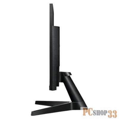 Монитор Samsung 23.8 F24T350FHM IPS LED 16:9 1920x1080 5ms 1000:1 250cd 178/178 D-sub HDMI FreeSync 75Hz Tilt VESA Dark Blue Gray 1 year