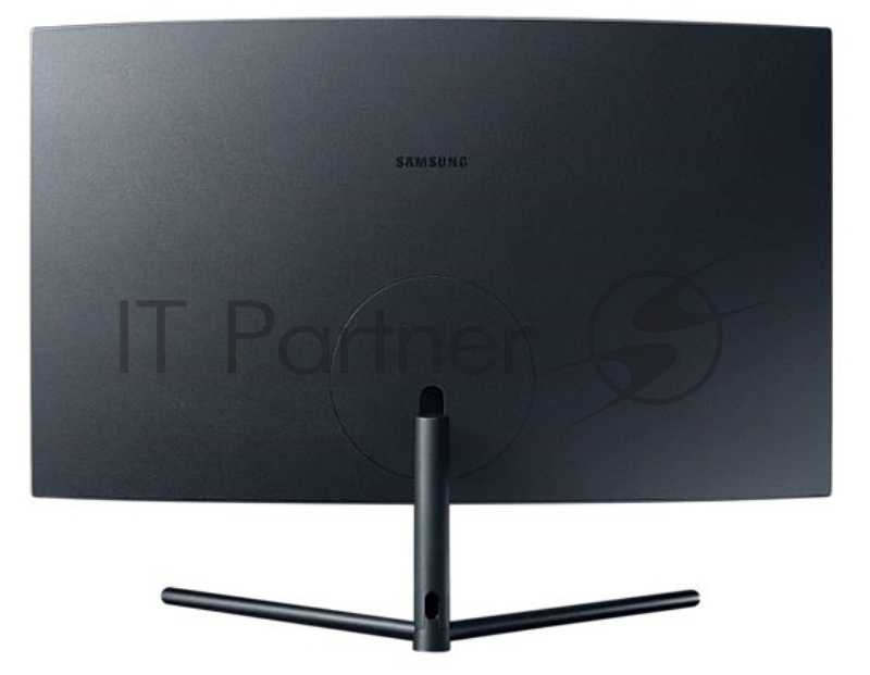 Монитор Samsung 31.5 U32R590CWM VA LED изогнутый 16:9 3840x2160 4ms 2500:1 250cd 178/178 HDMI DP 60Hz Tilt Dark Blue Gray 1 year