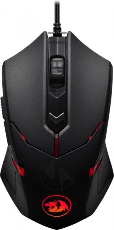 Мышка USB OPTICAL CENTROPHORUS 2 RGB REDREGON 77942 DEFENDER