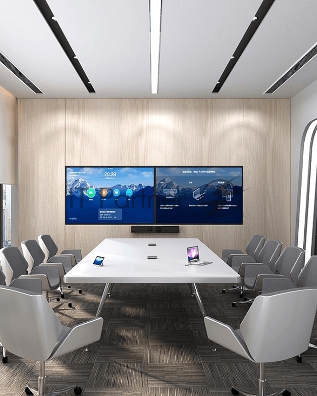 Камера Yealink Smart 4K Room System for Medium Room