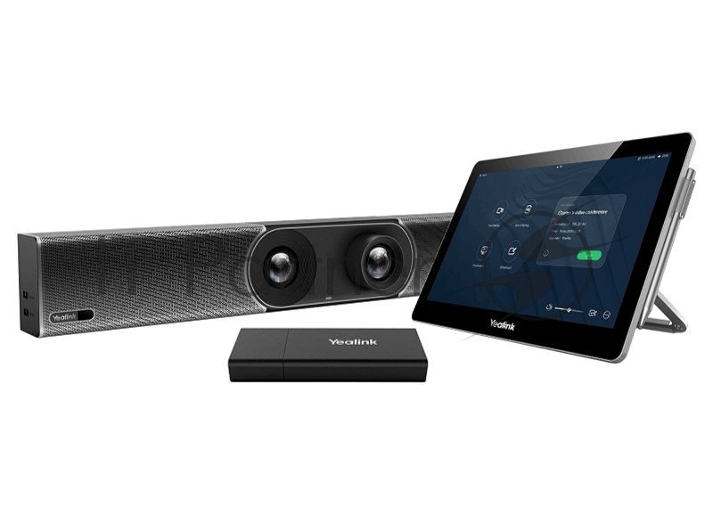 Камера Yealink Smart 4K Room System for Medium Room