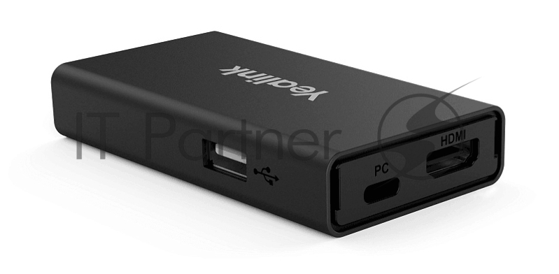 Камера Yealink Smart 4K Room System for Medium Room